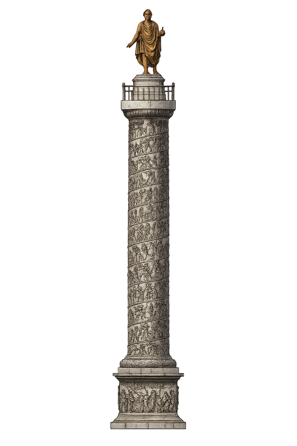 Imperial Symbol